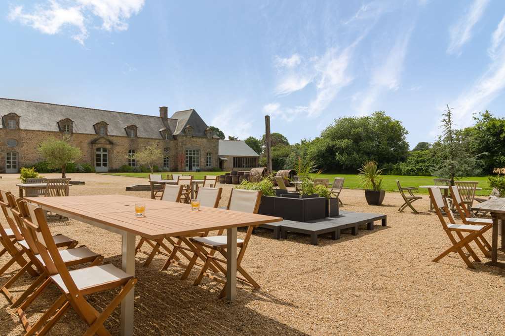 Château du Bois-Guy Parigné Exterior foto